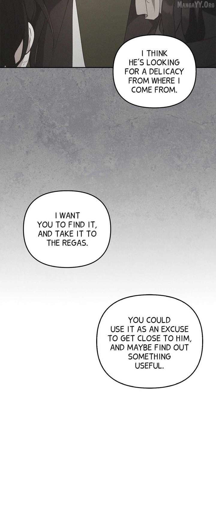 Regas chapter 85 page 79