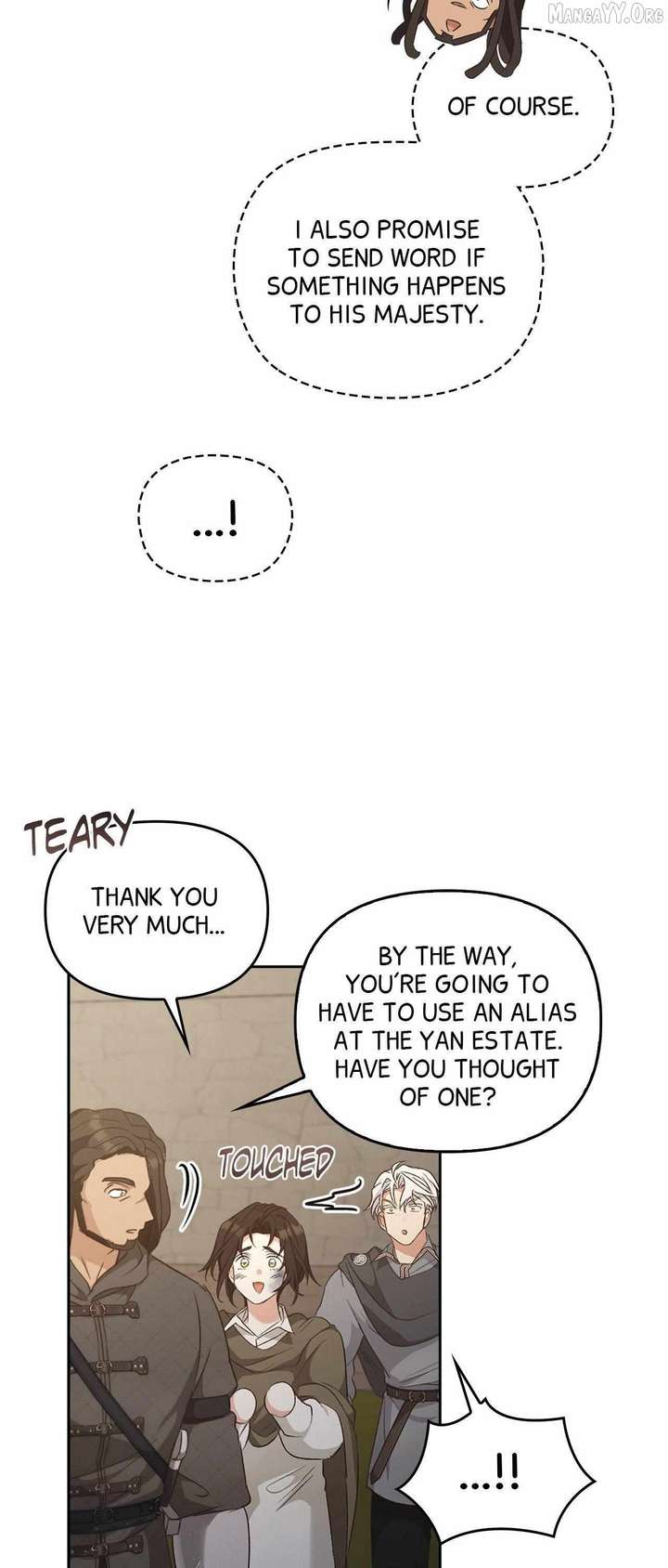Regas chapter 85 page 83