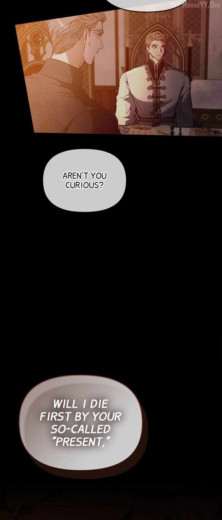Regas chapter 86 page 85