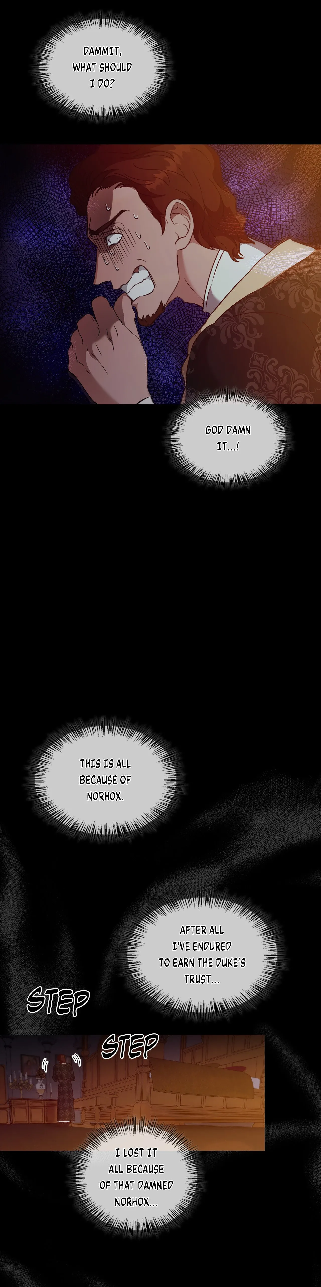 Regas chapter 99 page 39