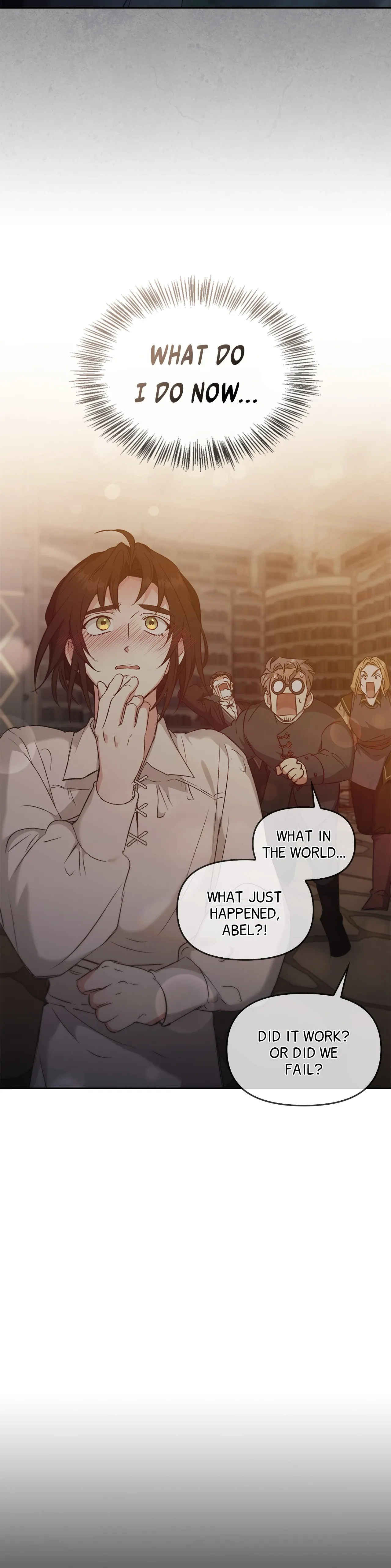 Regas chapter 99 page 37