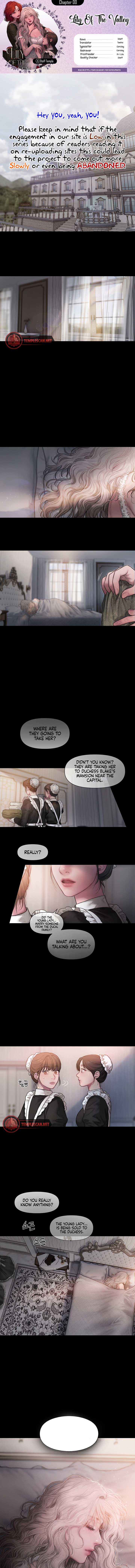Lily Of The Valley chapter 0 page 1