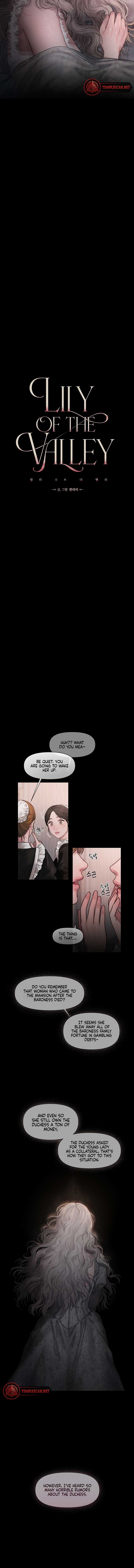 Lily Of The Valley chapter 0 page 2