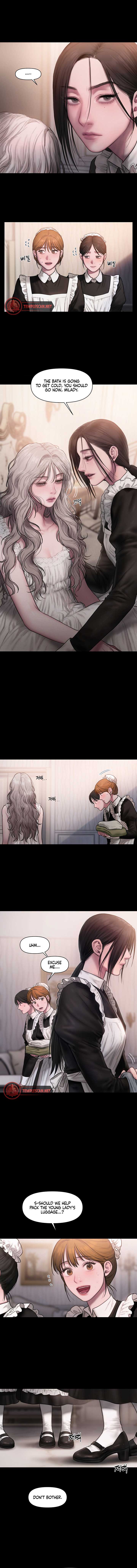 Lily Of The Valley chapter 0 page 5