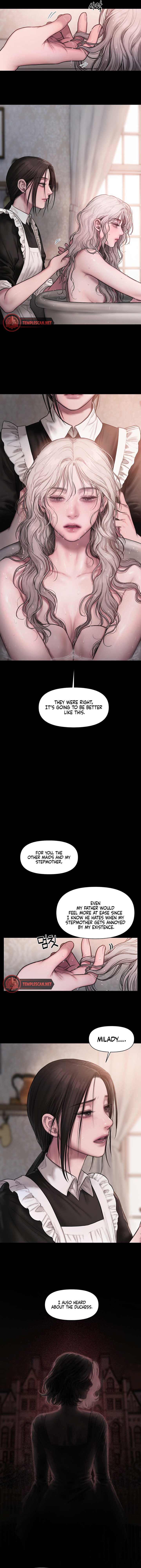 Lily Of The Valley chapter 0 page 7