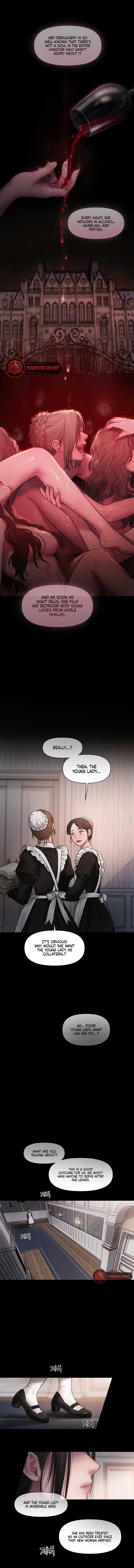Lily Of The Valley chapter 1 page 3