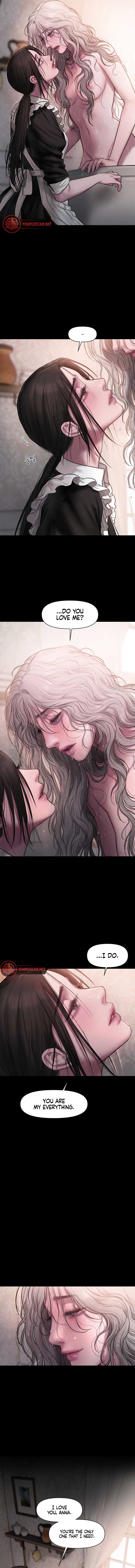 Lily Of The Valley chapter 1 page 8