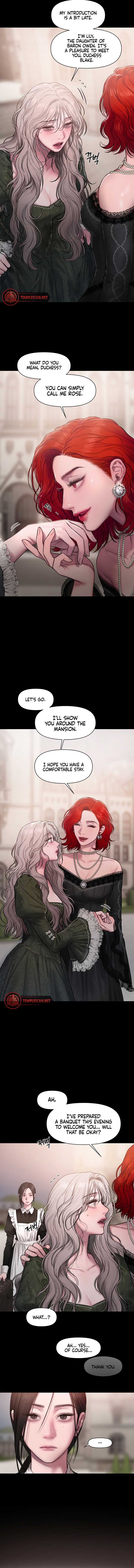 Lily Of The Valley chapter 2 page 2