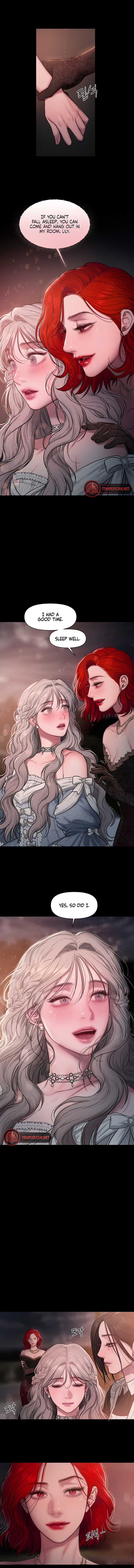 Lily Of The Valley chapter 2 page 11