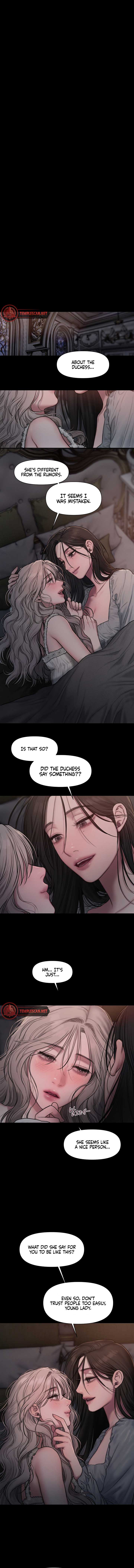 Lily Of The Valley chapter 2 page 12
