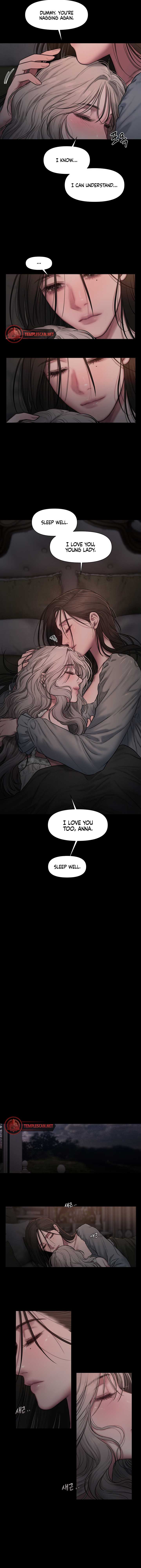 Lily Of The Valley chapter 2 page 13