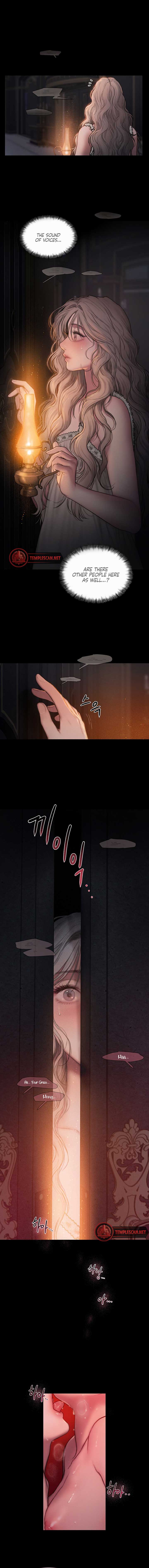 Lily Of The Valley chapter 2 page 15