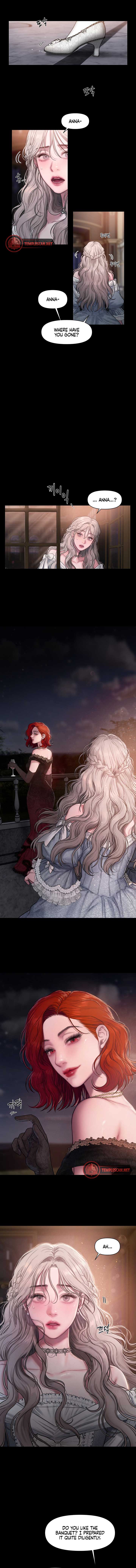 Lily Of The Valley chapter 2 page 5