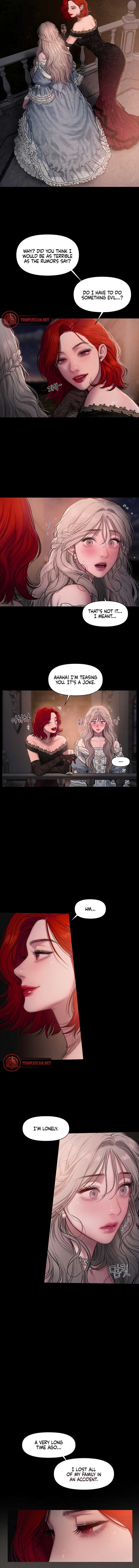 Lily Of The Valley chapter 2 page 7