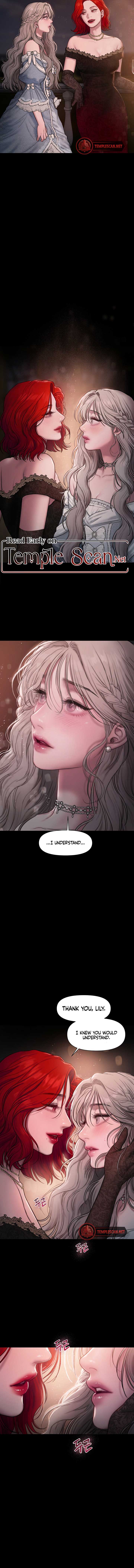 Lily Of The Valley chapter 2 page 9