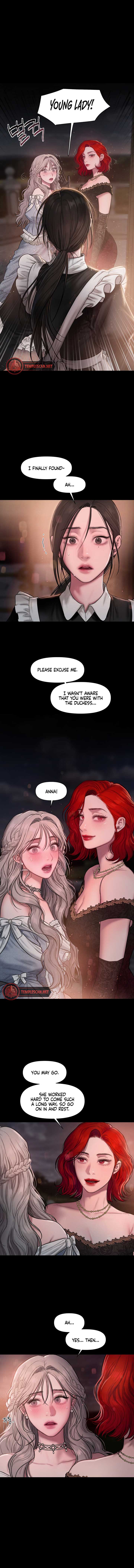 Lily Of The Valley chapter 2 page 10