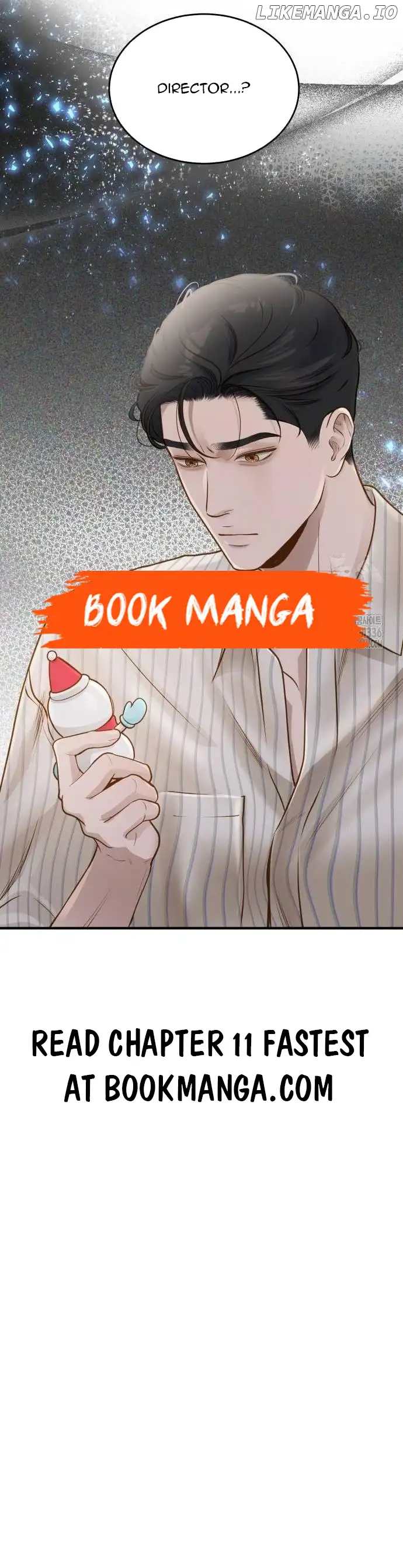 Even though you know it’s crazy chapter 10 page 8