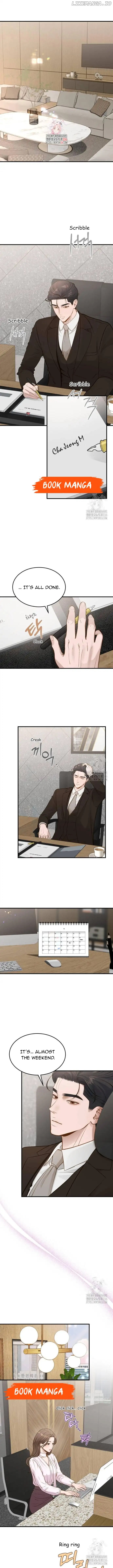 Even though you know it’s crazy chapter 12 page 1