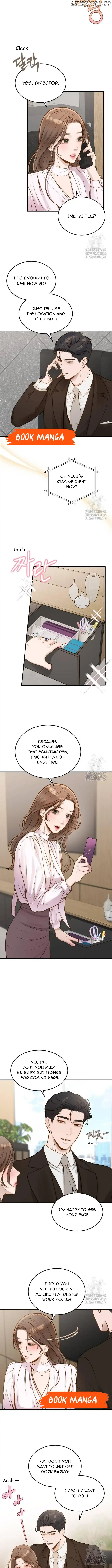 Even though you know it’s crazy chapter 12 page 2