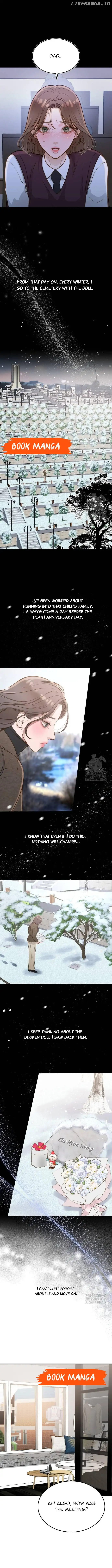 Even though you know it’s crazy chapter 12 page 6