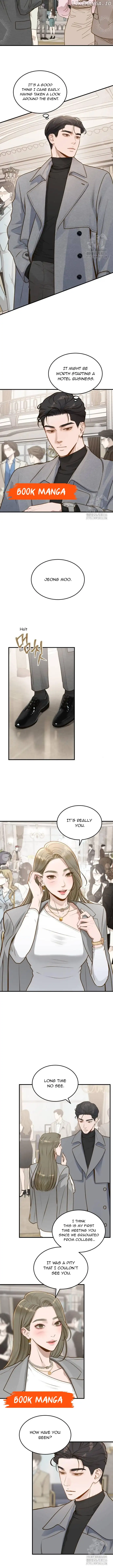 Even though you know it’s crazy chapter 12 page 8