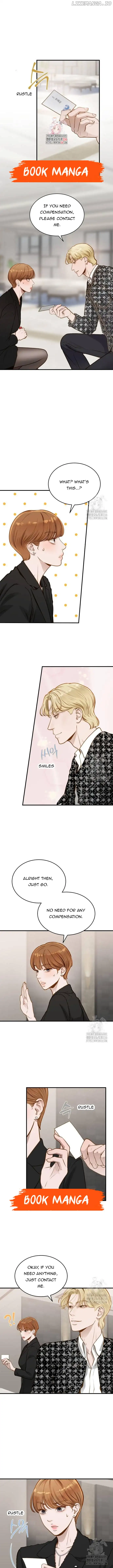 Even though you know it’s crazy chapter 13 page 1