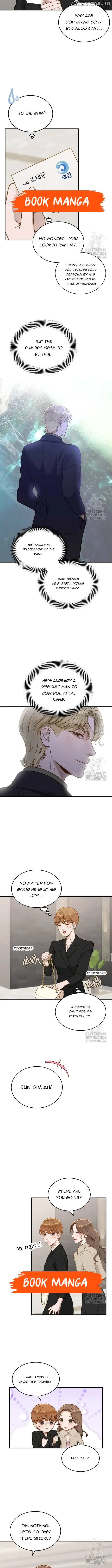 Even though you know it’s crazy chapter 13 page 2