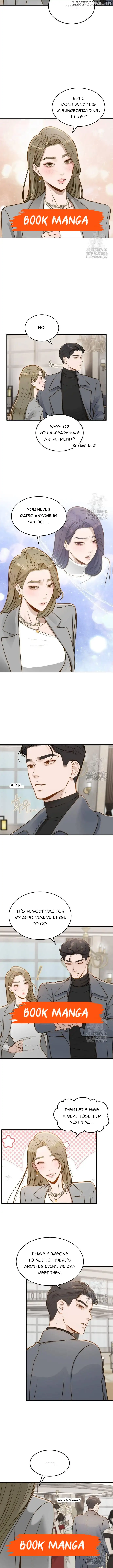 Even though you know it’s crazy chapter 13 page 4