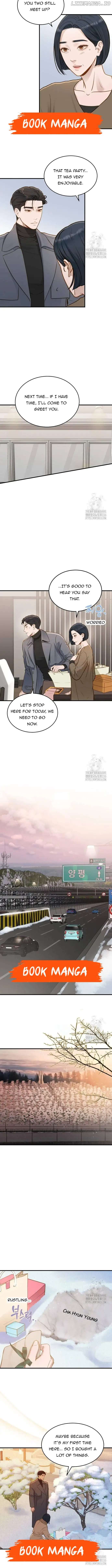 Even though you know it’s crazy chapter 13 page 6