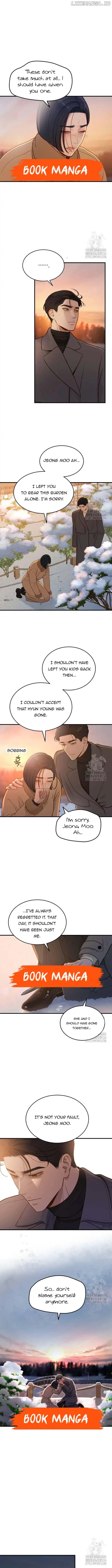 Even though you know it’s crazy chapter 13 page 7