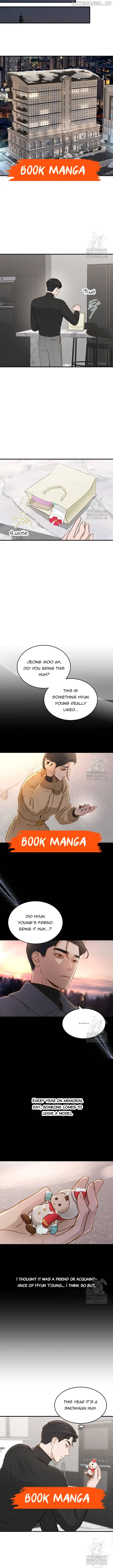 Even though you know it’s crazy chapter 13 page 8