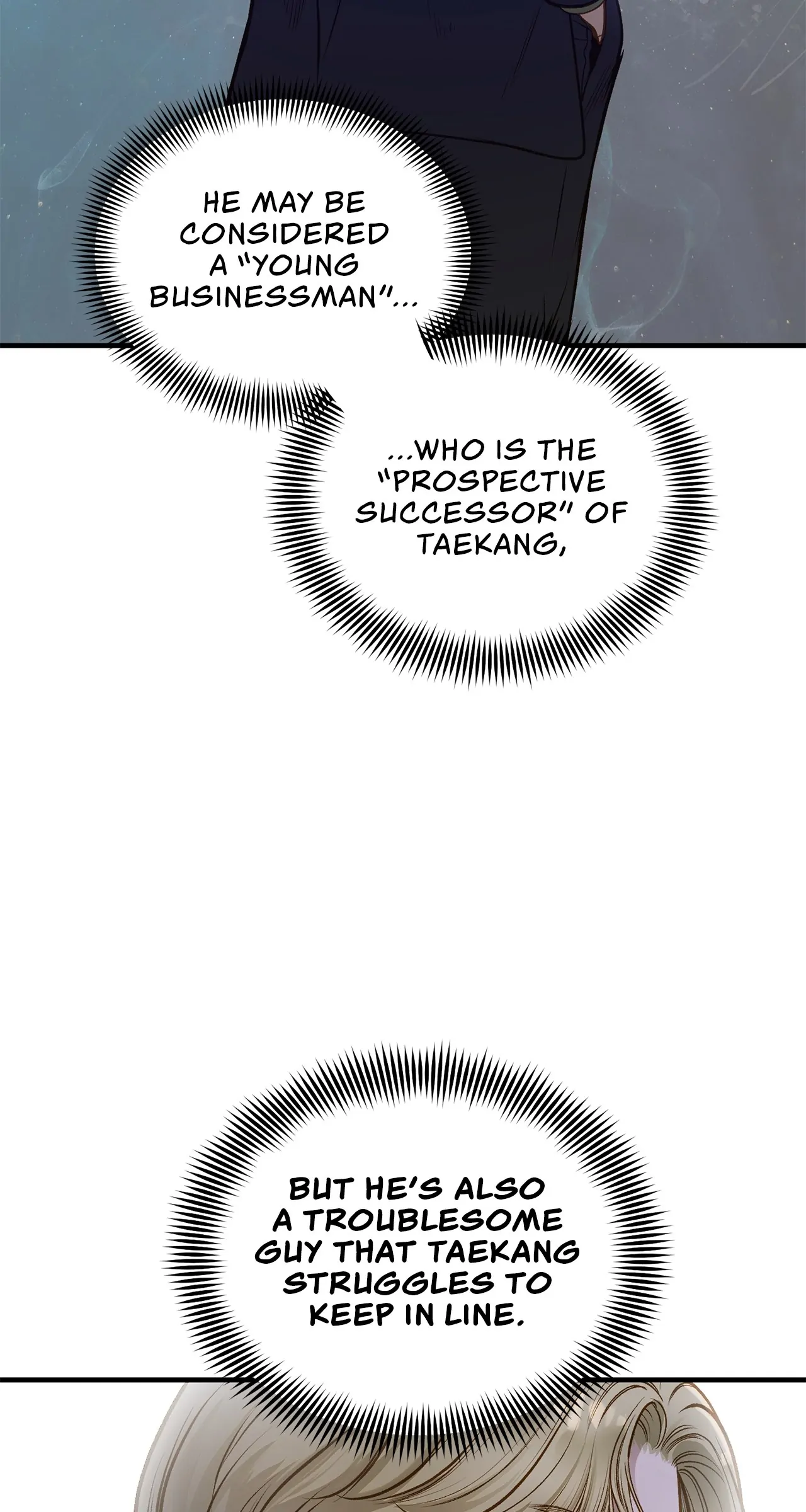 Even though you know it’s crazy chapter 13 page 10