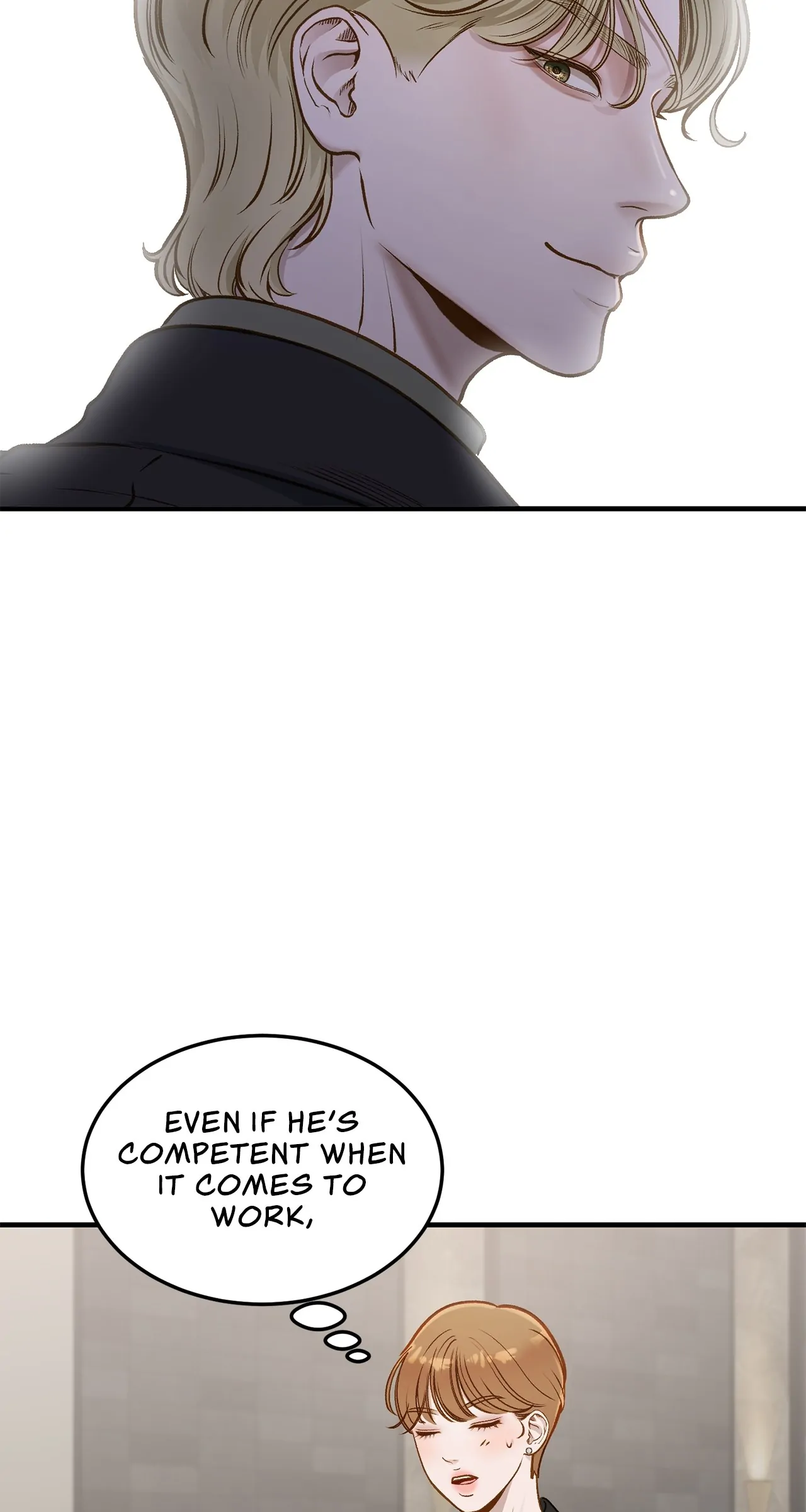 Even though you know it’s crazy chapter 13 page 11