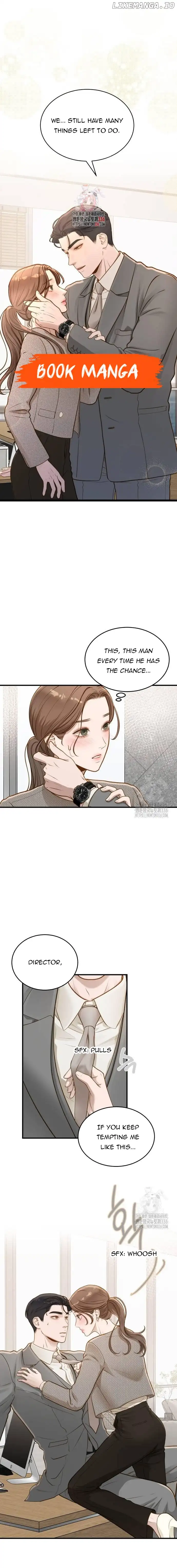 Even though you know it’s crazy chapter 15 page 1