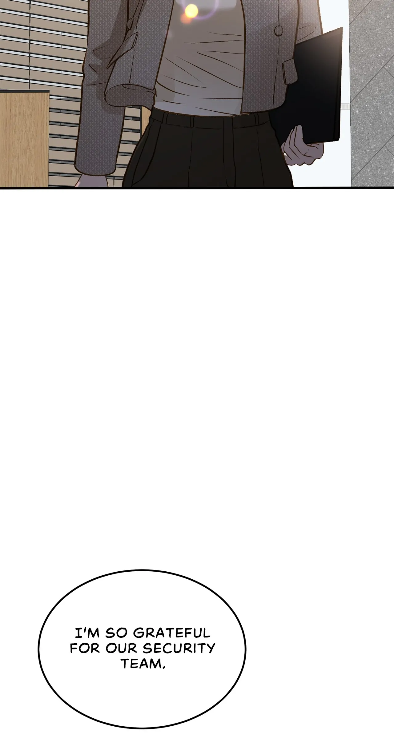 Even though you know it’s crazy chapter 15 page 11