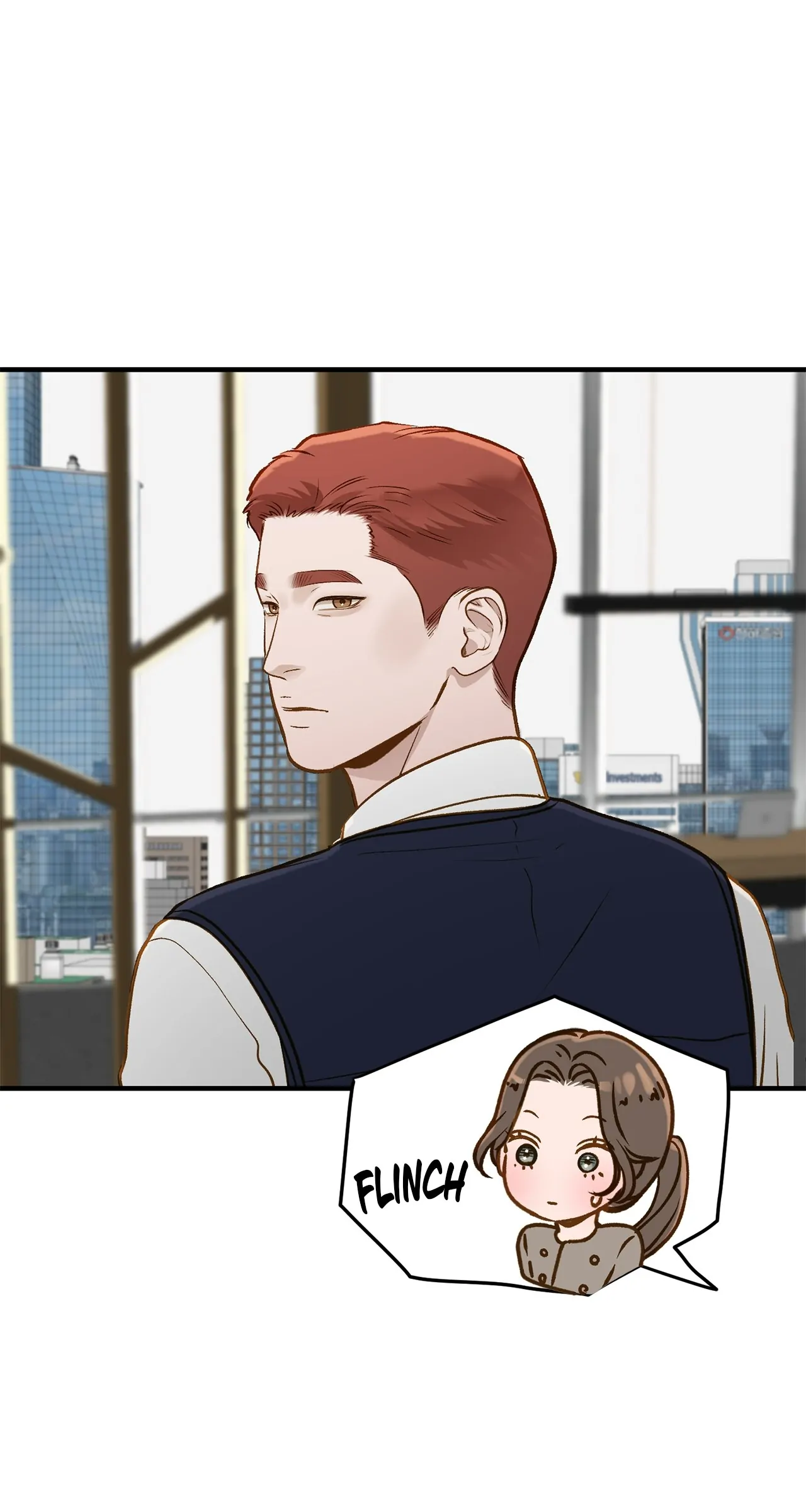Even though you know it’s crazy chapter 15 page 14