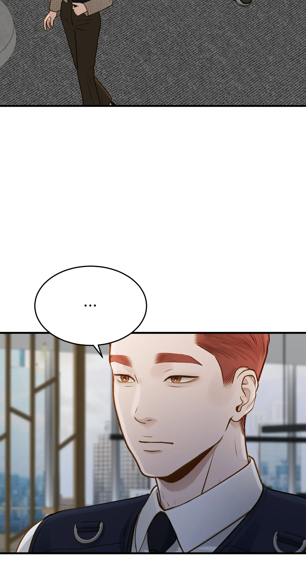 Even though you know it’s crazy chapter 15 page 16