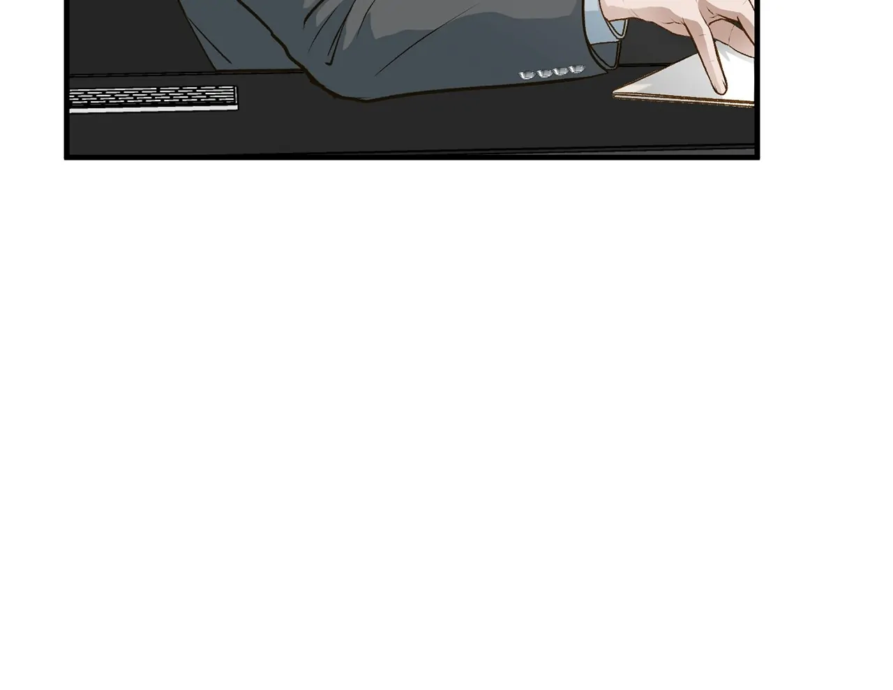 Even though you know it’s crazy chapter 15 page 20