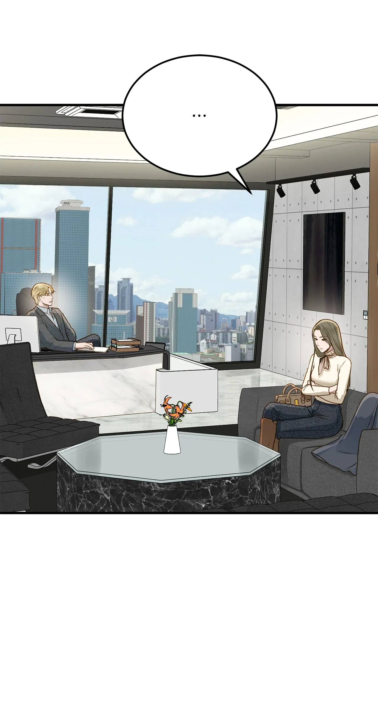 Even though you know it’s crazy chapter 15 page 21