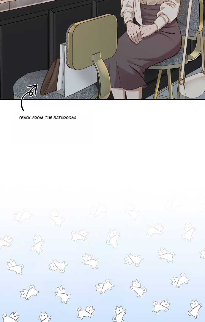Even though you know it’s crazy chapter 21 page 5
