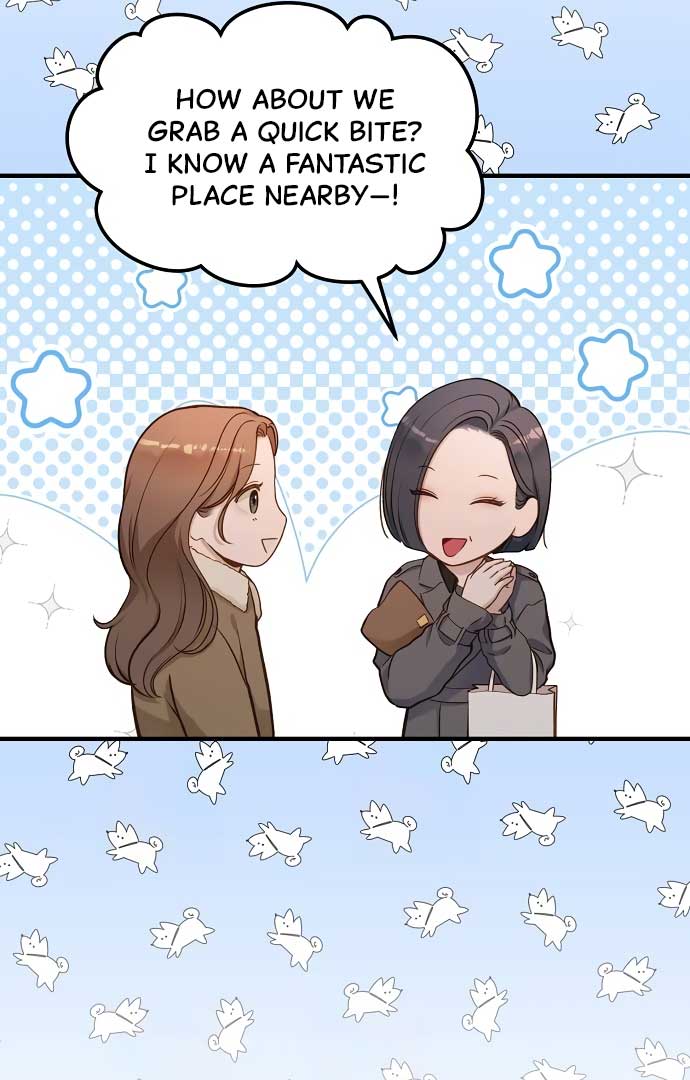 Even though you know it’s crazy chapter 21 page 6