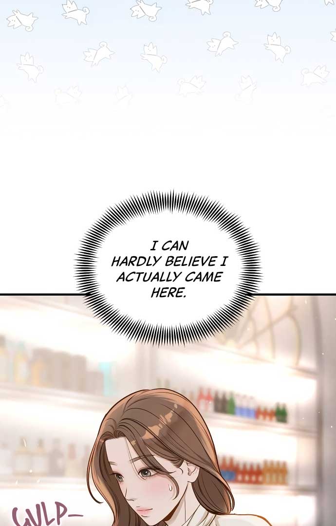 Even though you know it’s crazy chapter 21 page 7
