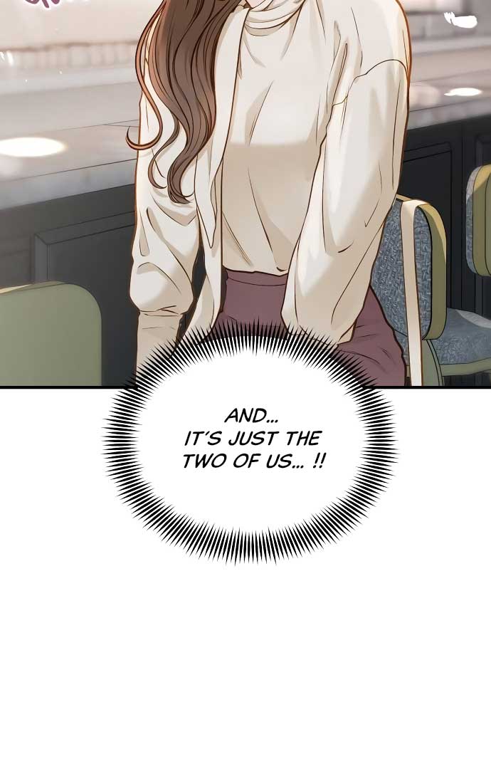 Even though you know it’s crazy chapter 21 page 8