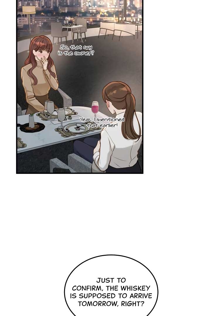 Even though you know it’s crazy chapter 21 page 11