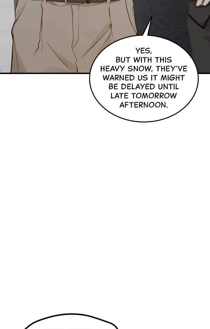 Even though you know it’s crazy chapter 21 page 13