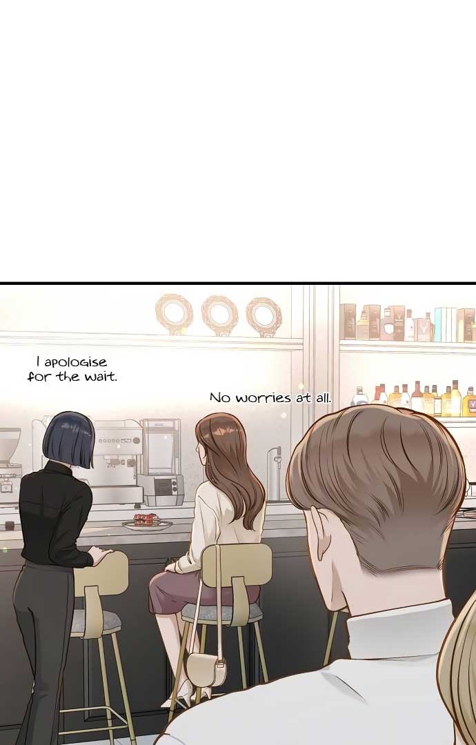 Even though you know it’s crazy chapter 21 page 15