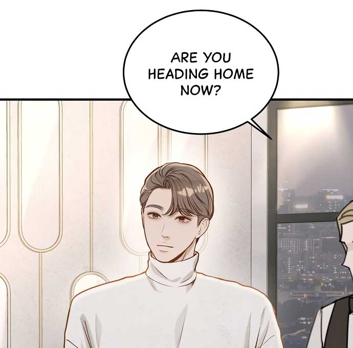 Even though you know it’s crazy chapter 21 page 18