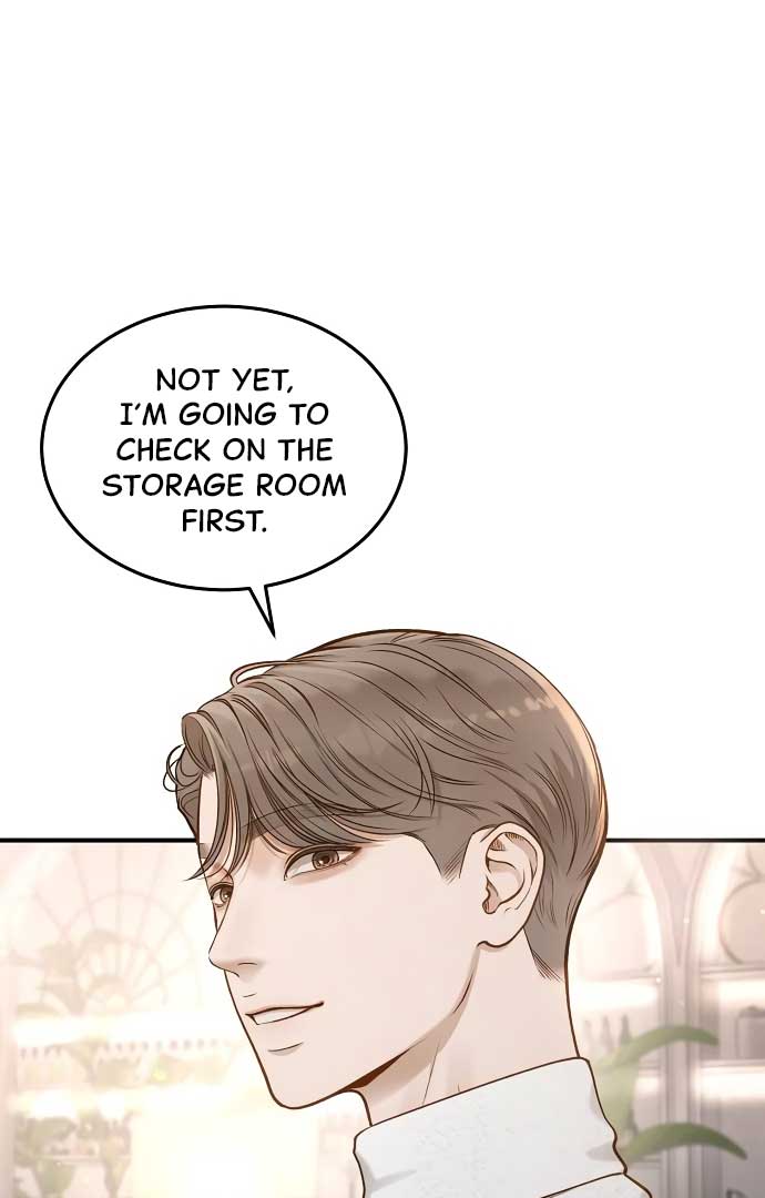 Even though you know it’s crazy chapter 21 page 20