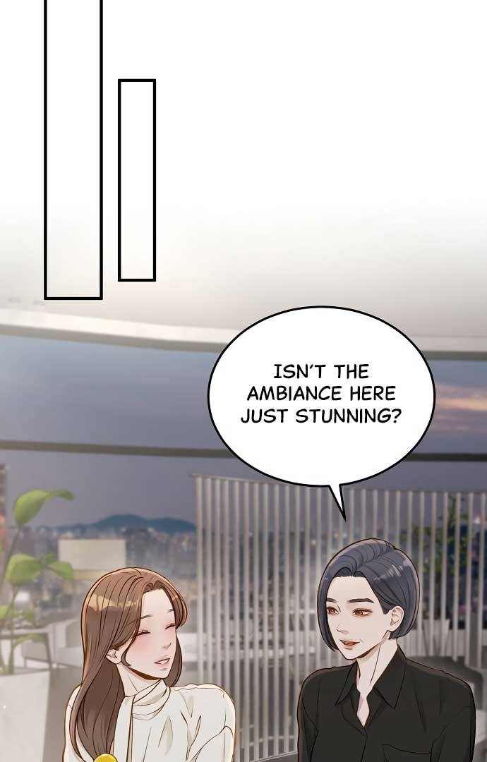 Even though you know it’s crazy chapter 21 page 22