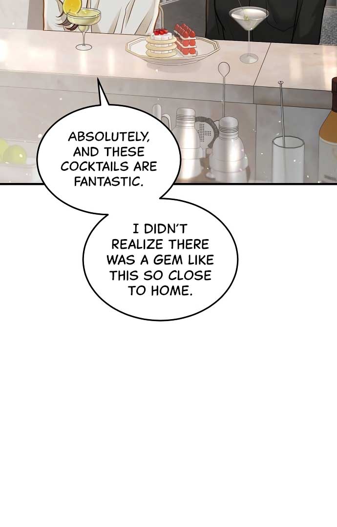 Even though you know it’s crazy chapter 21 page 23